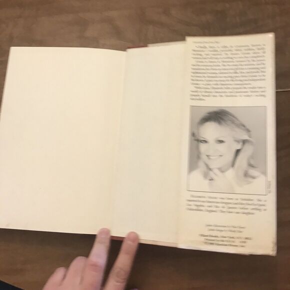 Leonie by Elizabeth A. Adler (1985, HC) - GOOD - Picture 8 of 8